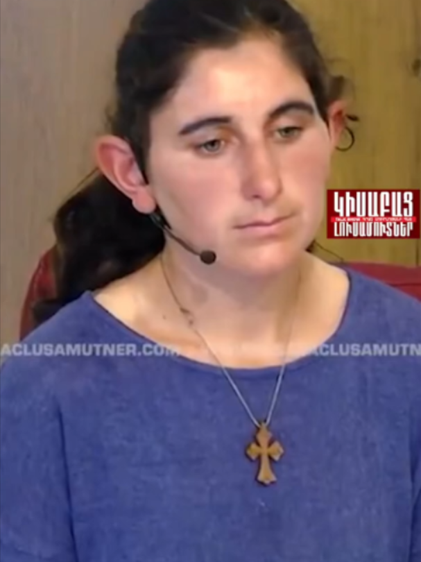 @ԿԻՍԱԲԱՑ ԼՈՒՍԱՄՈՒՏՆԵՐ