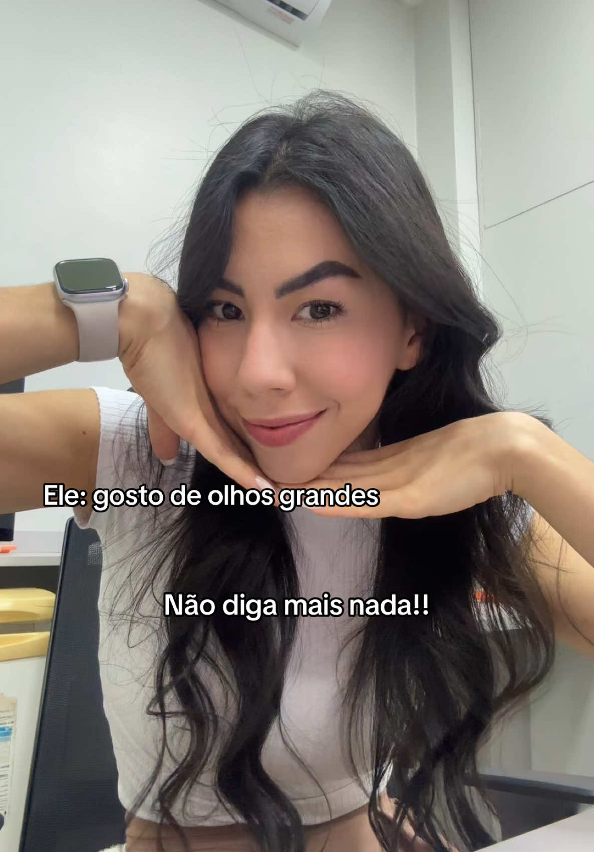 @Fernanda Caroline