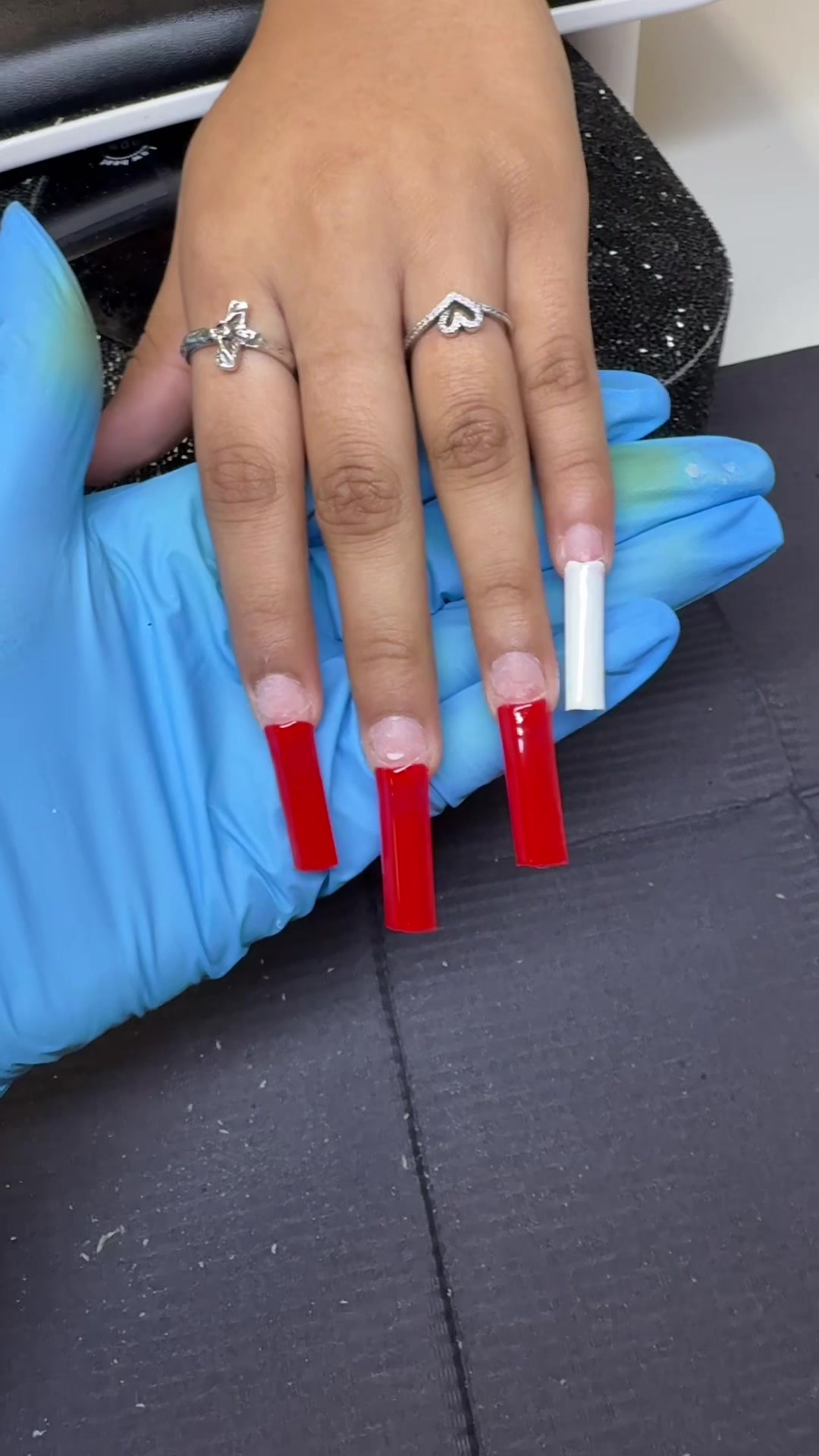 @belle glade fl nail tech ๐