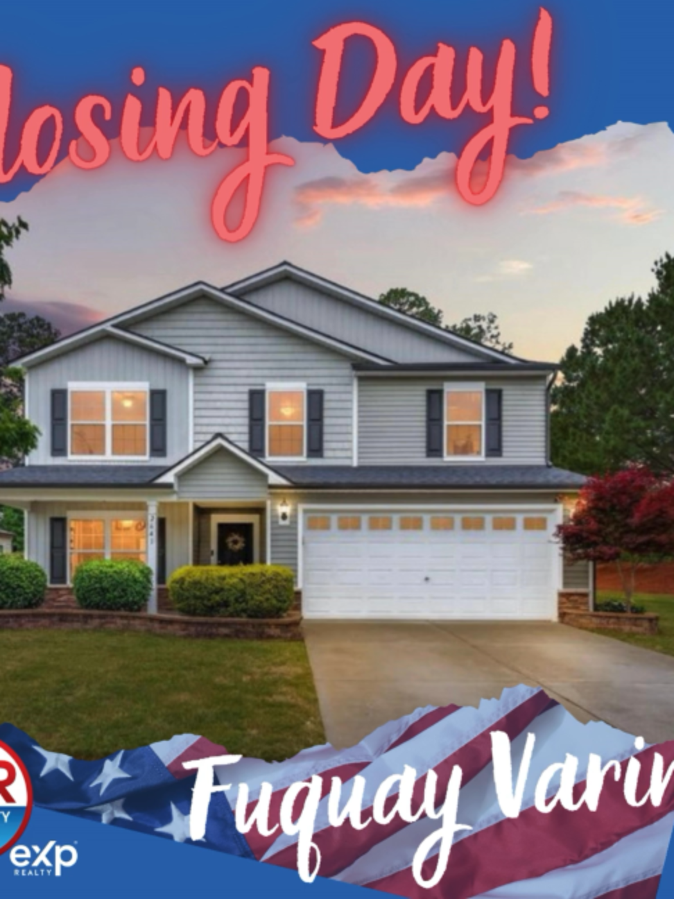 @Tracy Benton 5 ⭐️ REALTOR® ❌