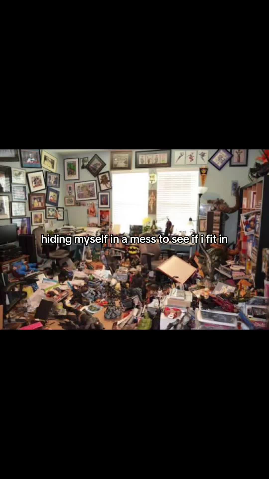 @forsaken crk dandy world hater