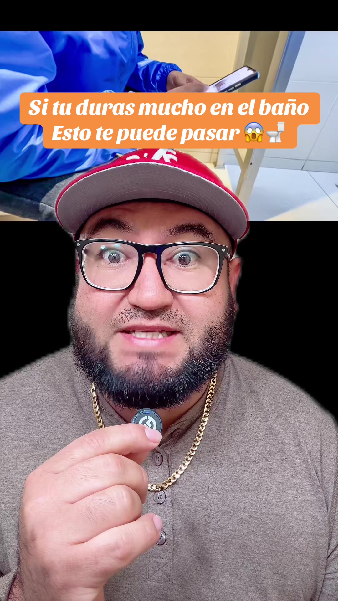 @El Paisaman