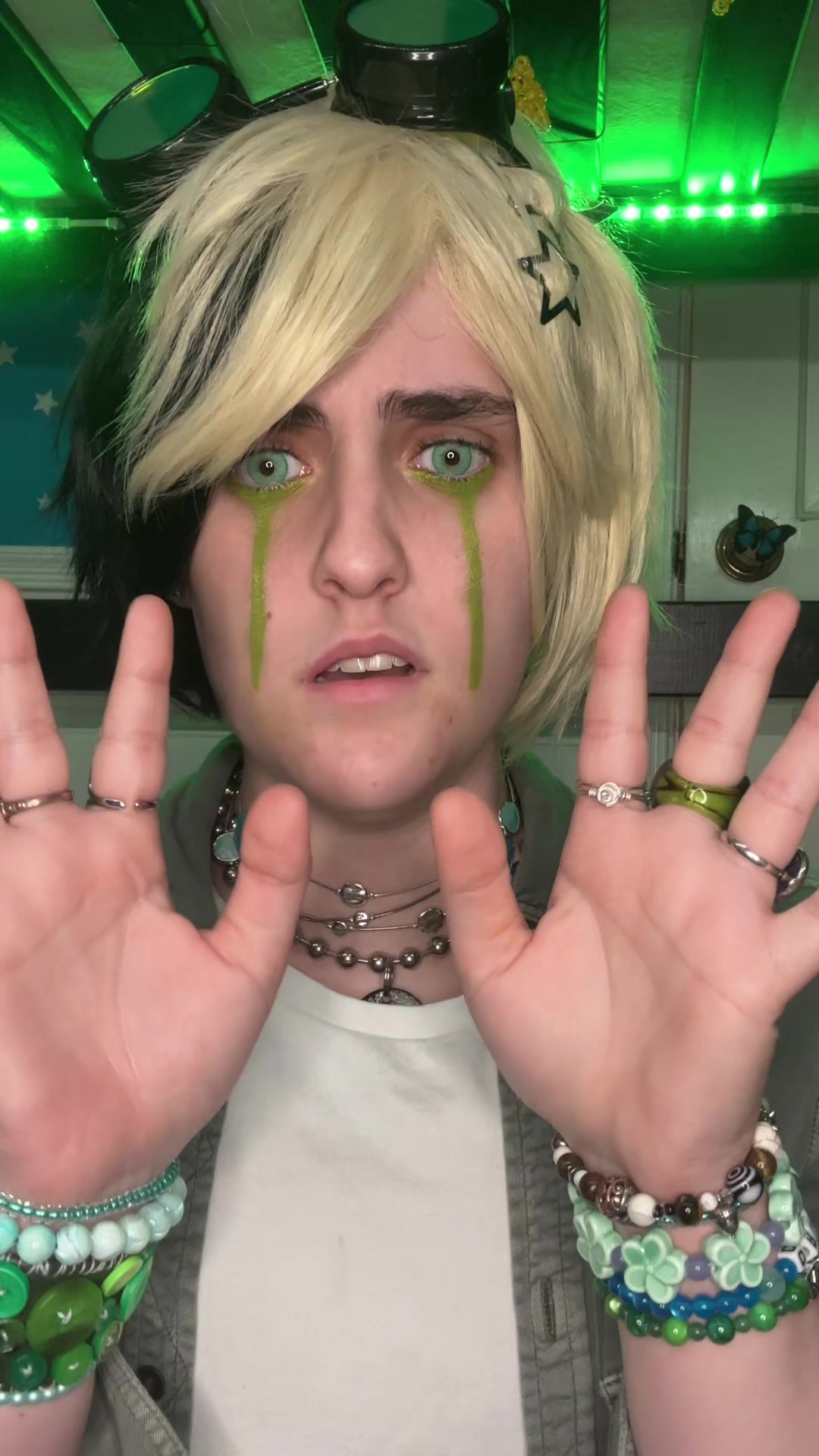 @ardentlyodd