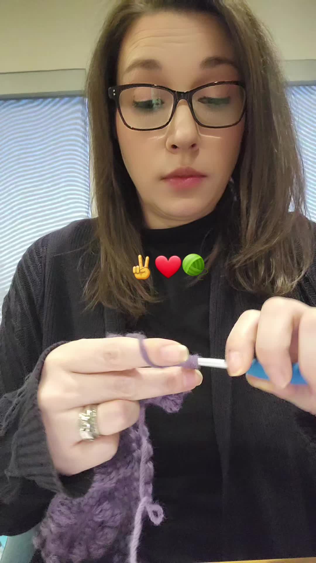 @Peace, Love & Crochet
