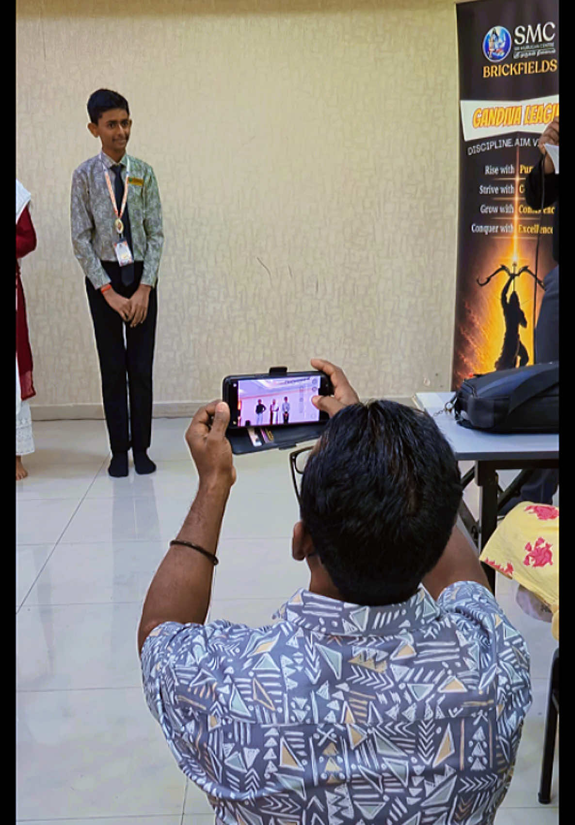 @Sri Murugan Centre