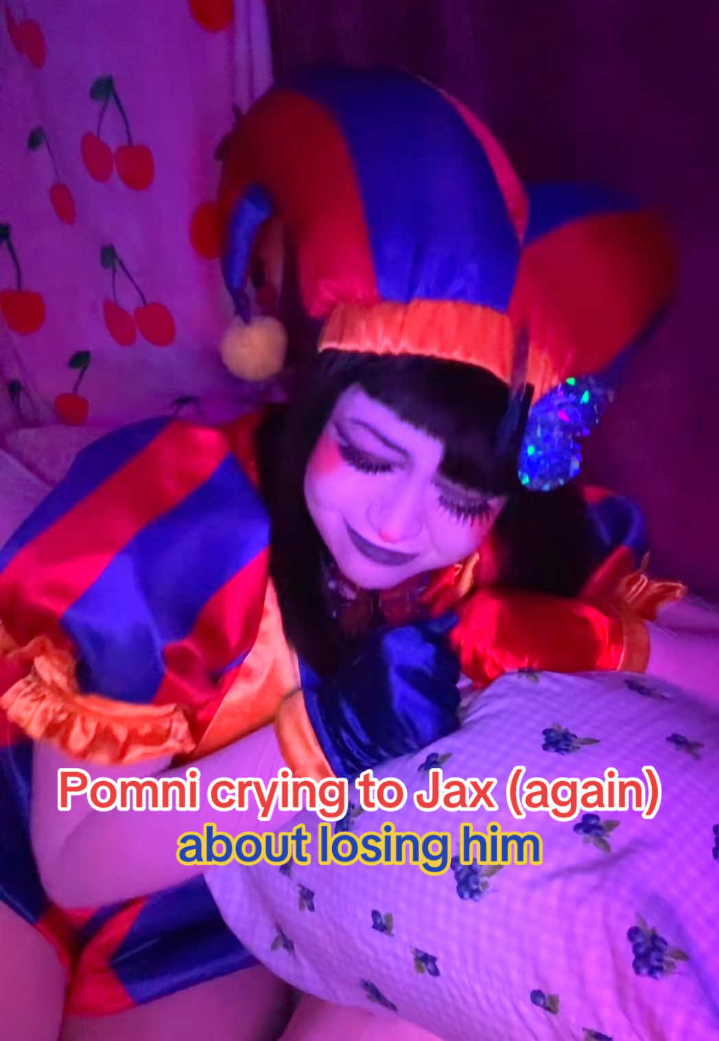 @Evie