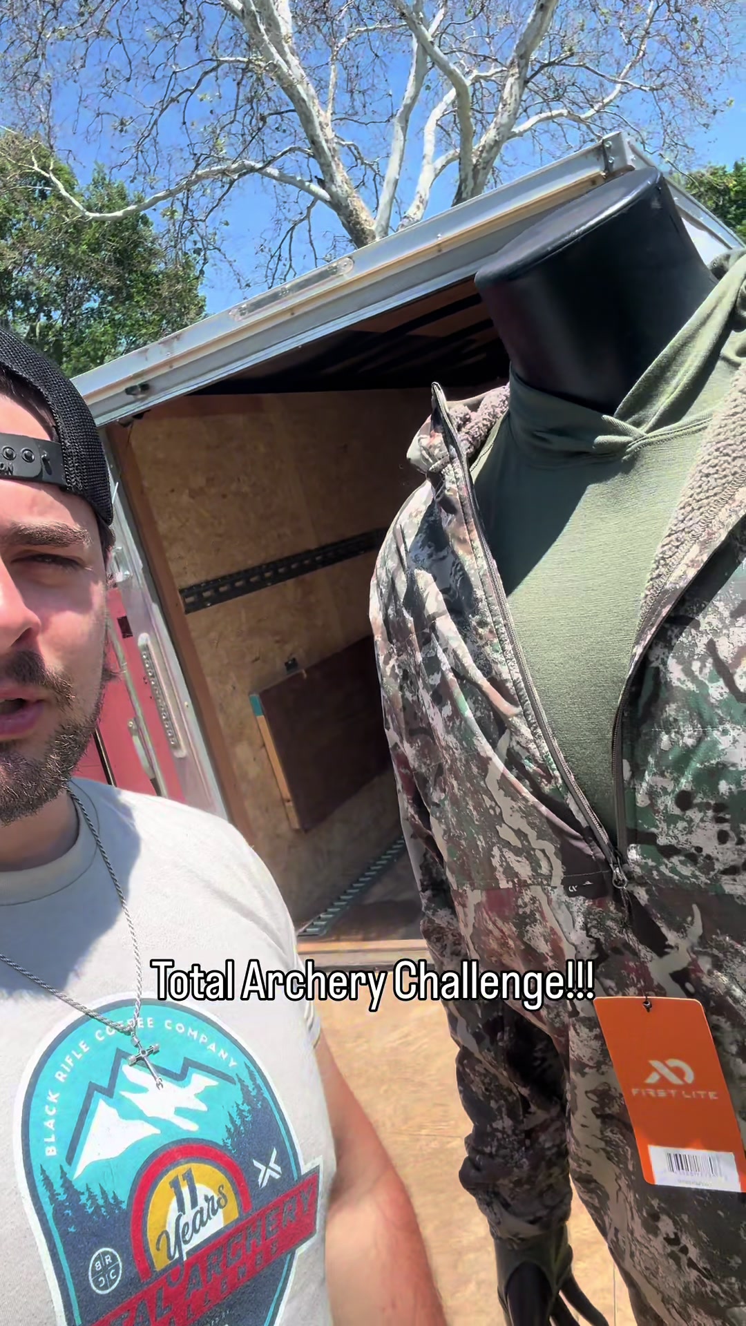 @Ryan | Archery Tech