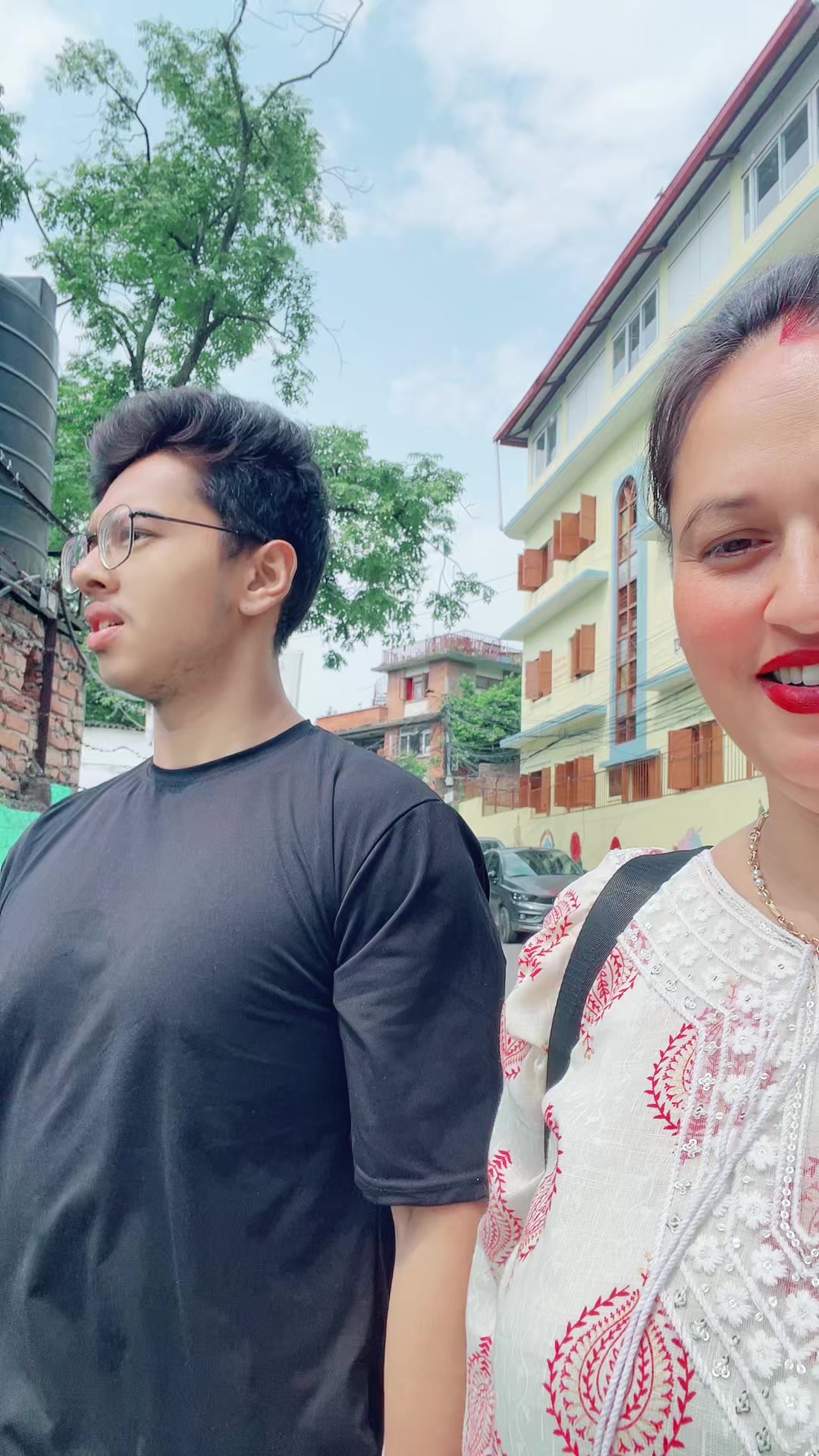 @Paru subedi