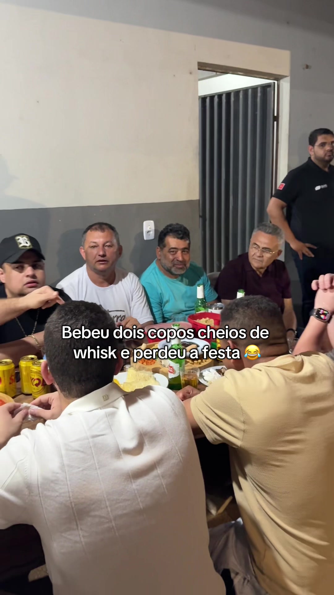 @Tardelli Pires