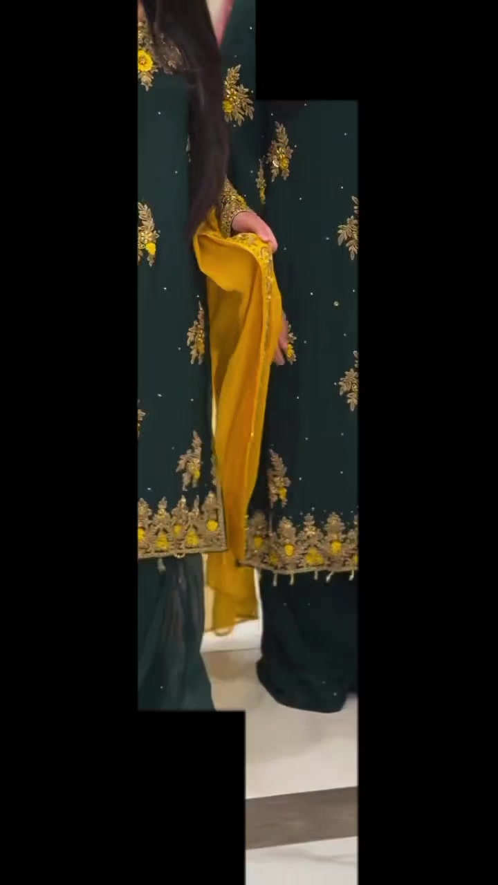 @Noor Bridal