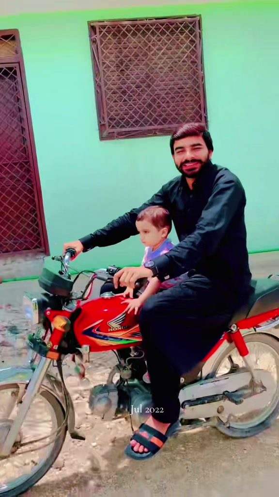 @Ali Hyder Shah