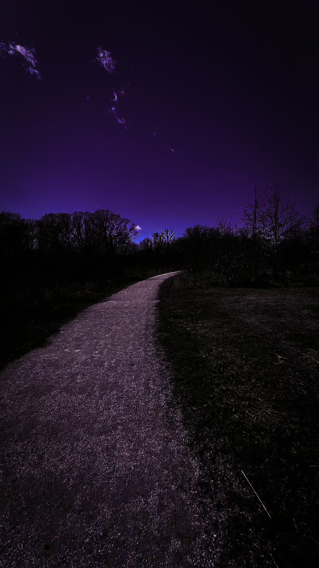 @DarkSpaces