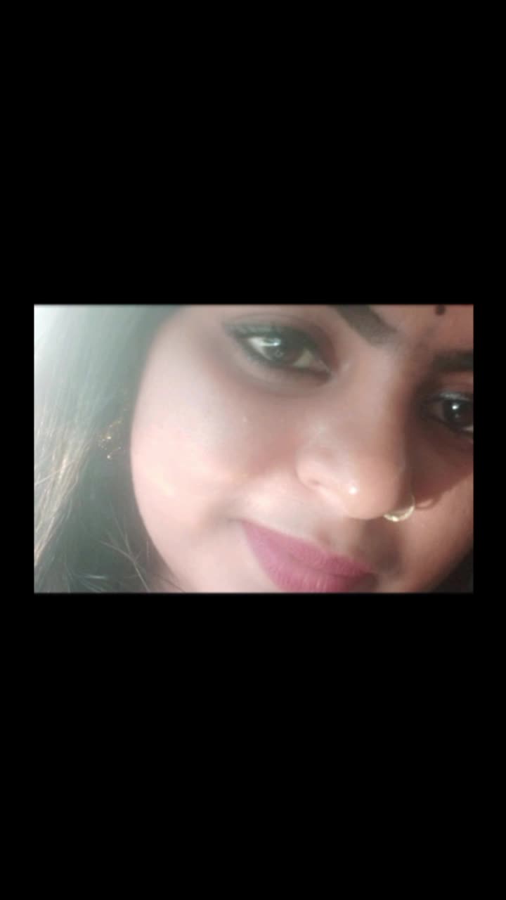 @🤍🖤sharanya ponnu🖤🤍
