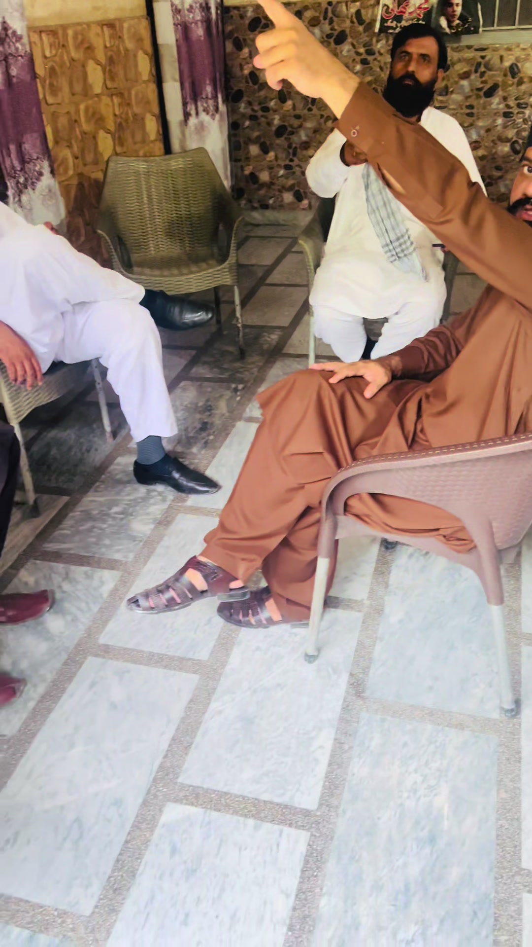 @محمد بھائی راولپنڈی