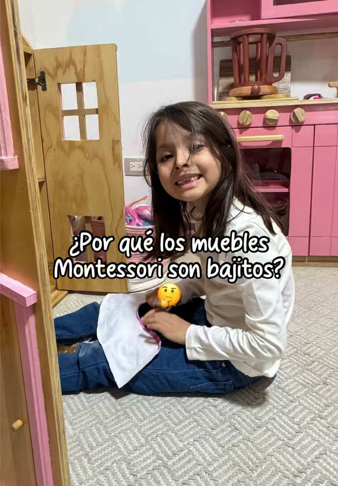 @Laralú - Muebles Montessori GT