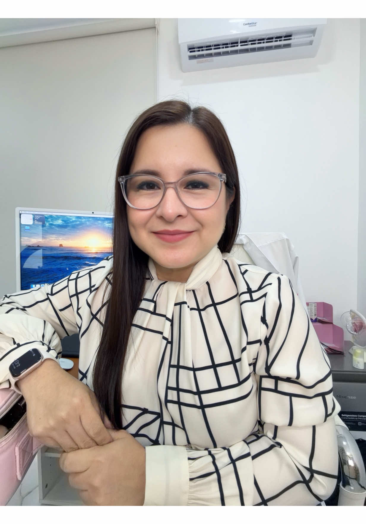 @Ginecolog&iacute;a LAS AM&Eacute;RICAS