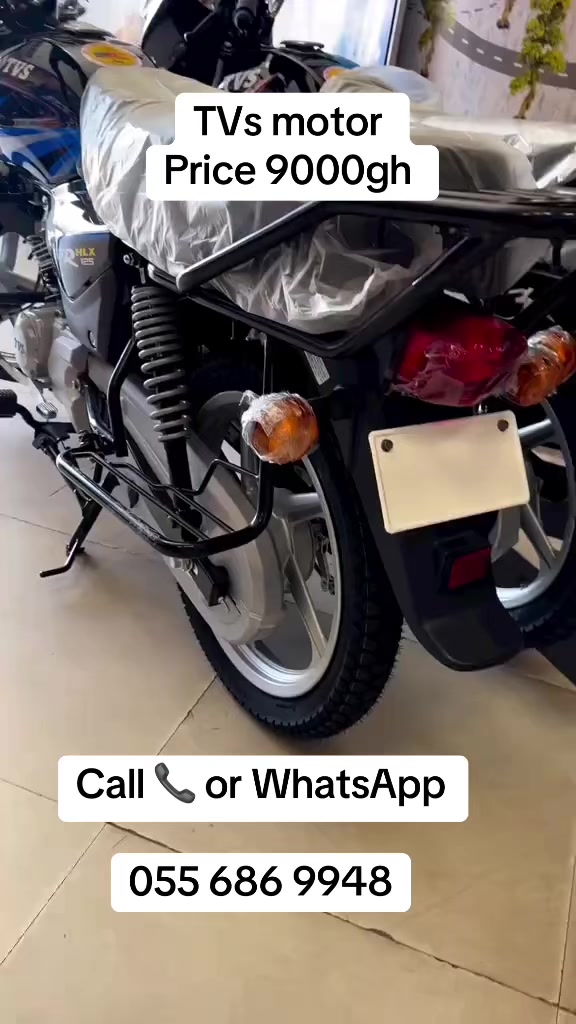 @Mr John Motor
