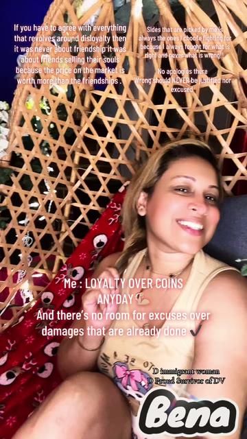 @TokTikBena🇬🇾🇺🇸🇹🇹🎼💃