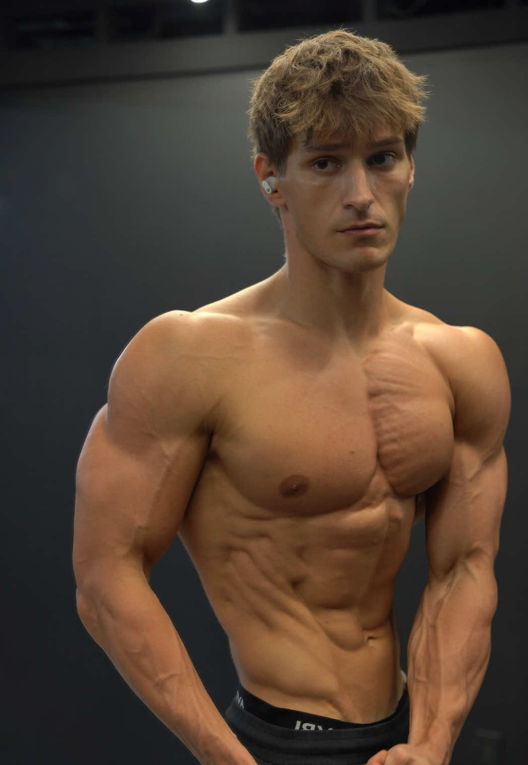 @Austin Troyer | Fitness Coach