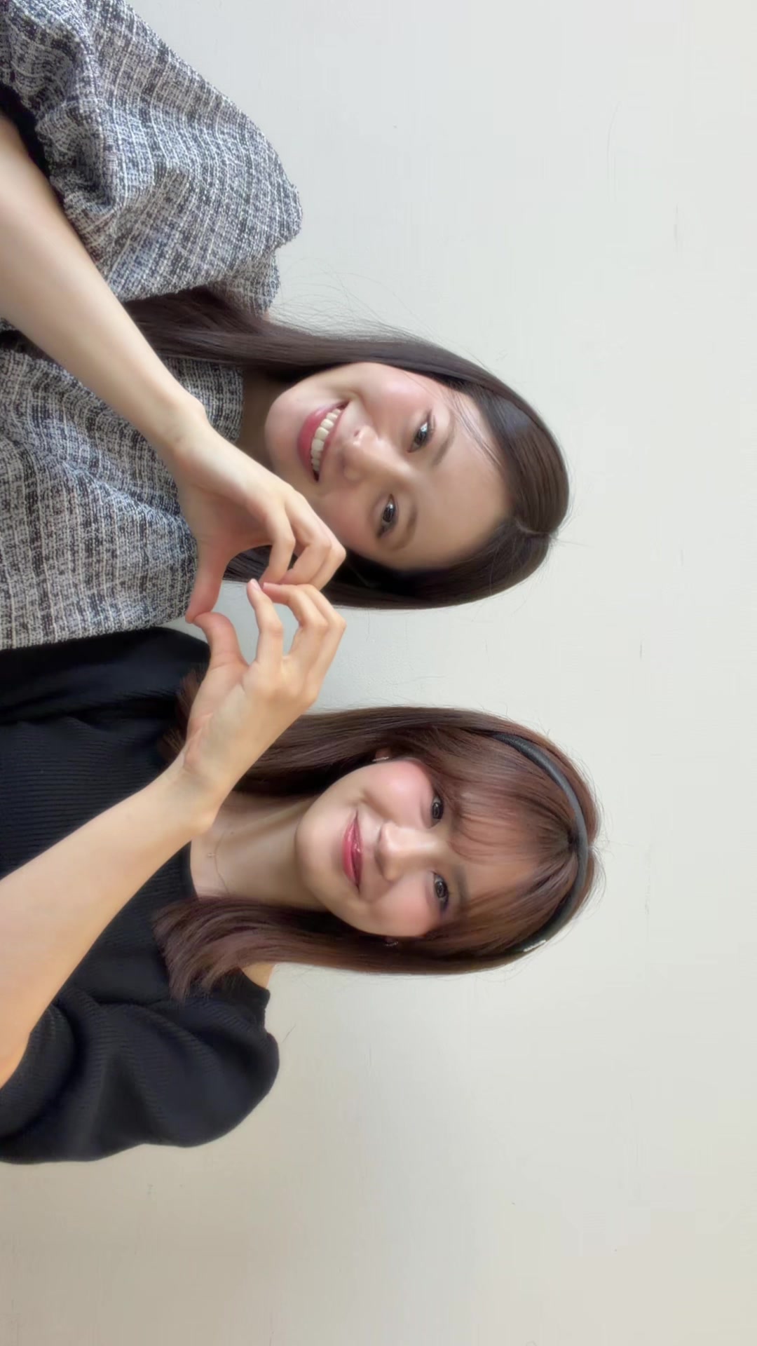 @ミス青山No.3 長谷川百々花