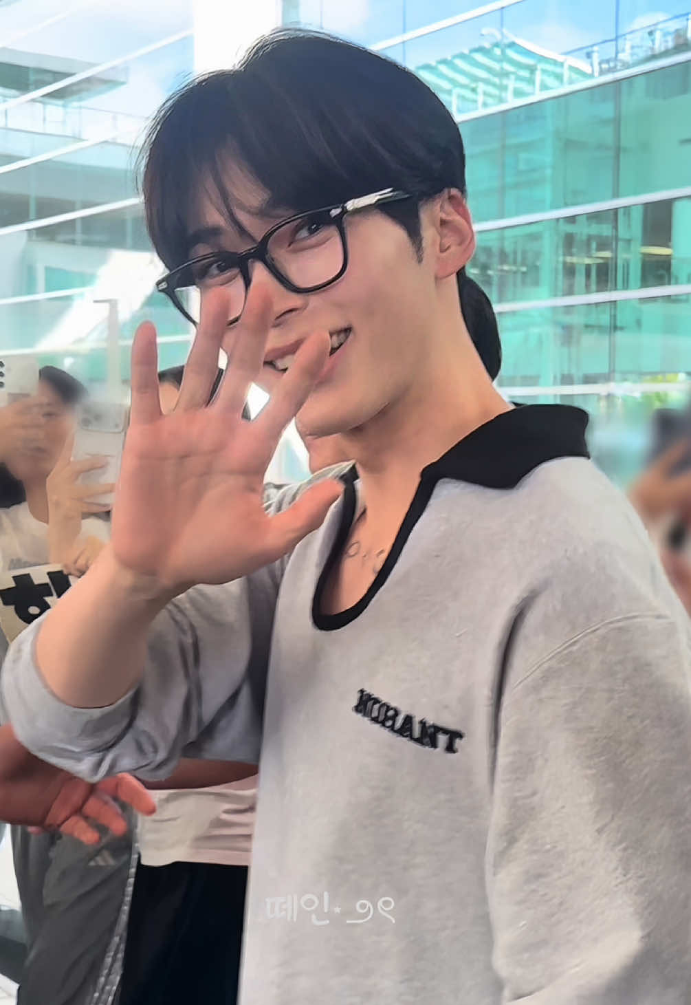 @떼인 ✩