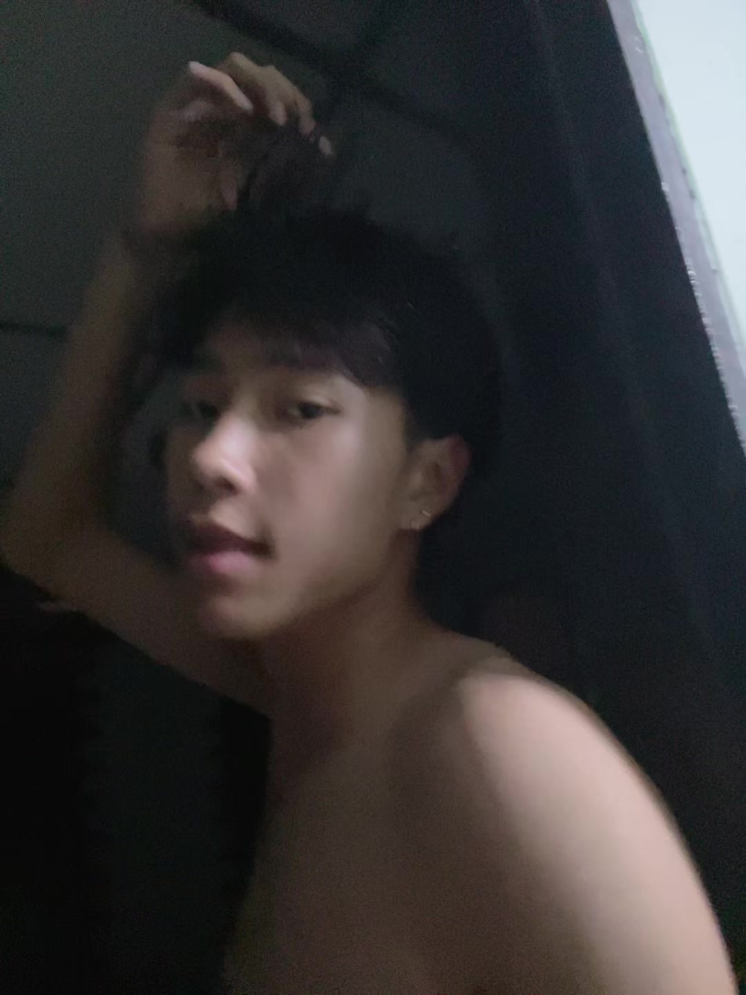@อมรอยากกินหมา