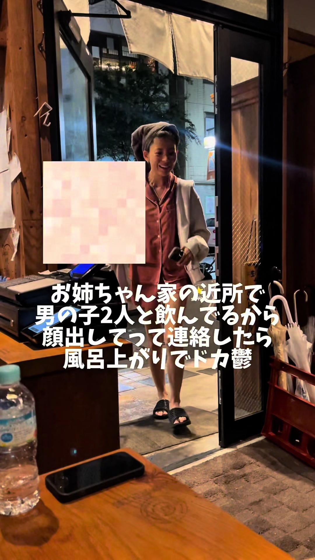 @かれんあははサブ💭🖤