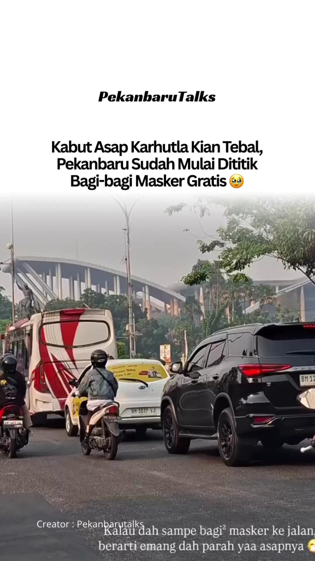 @PekanbaruTalks