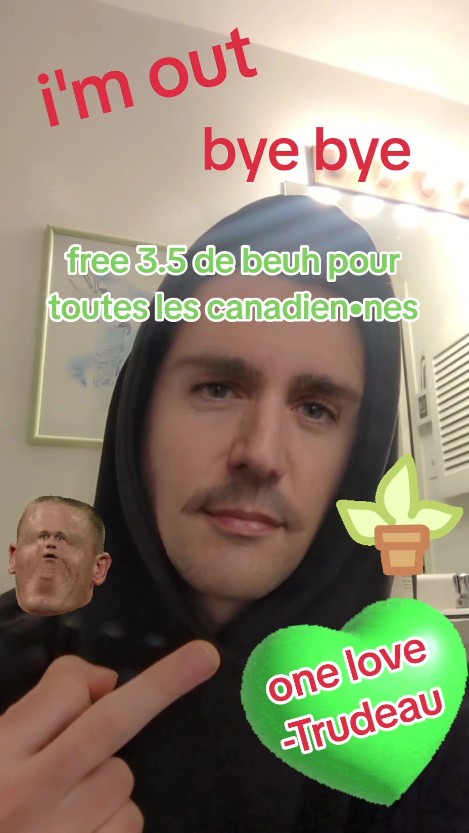 @Imitationquebec
