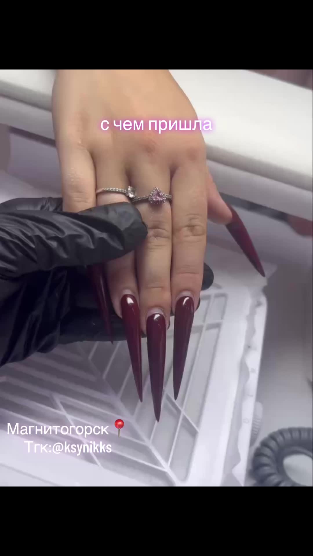 @Ksenia_nails