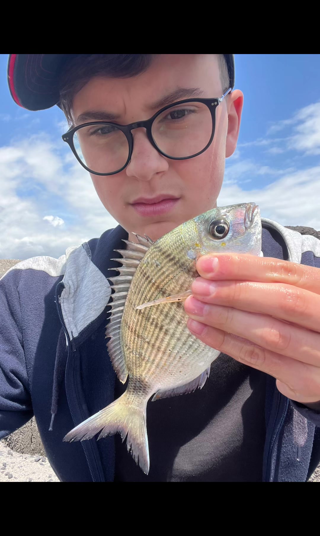 @Gabbo Fishing Catania🐟