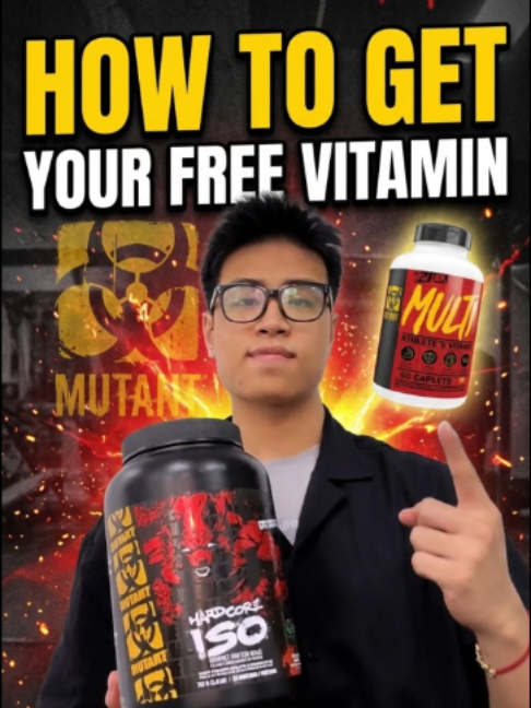 @Ultimate Sup Sport Supplement