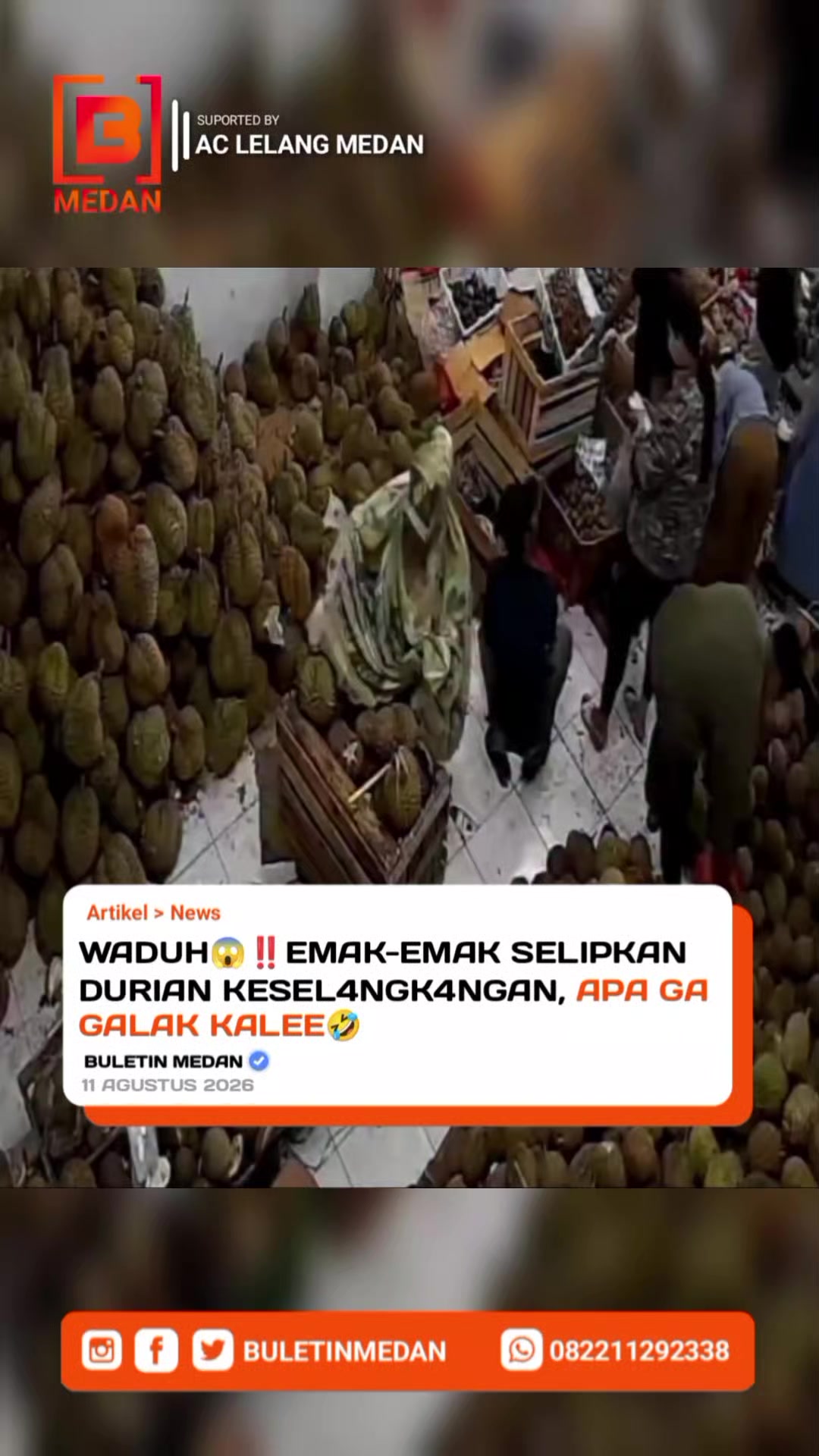 @BULETINMEDAN
