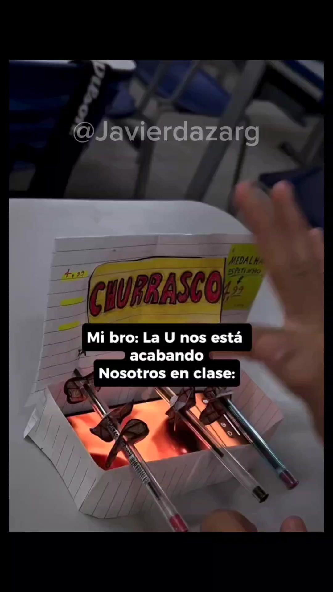 @Memes Deapeso