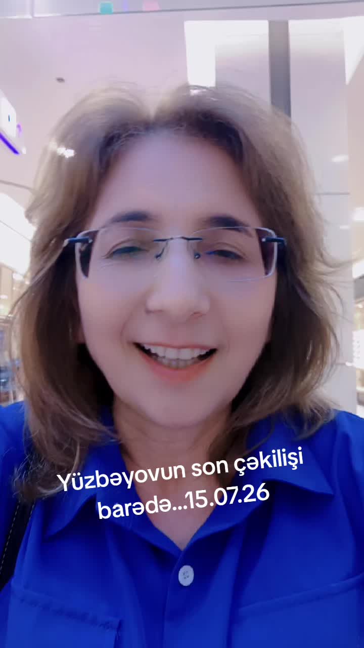@Aziza Ismailova