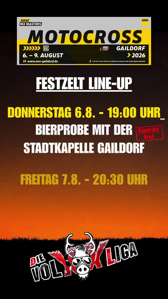 @MSC Gaildorf