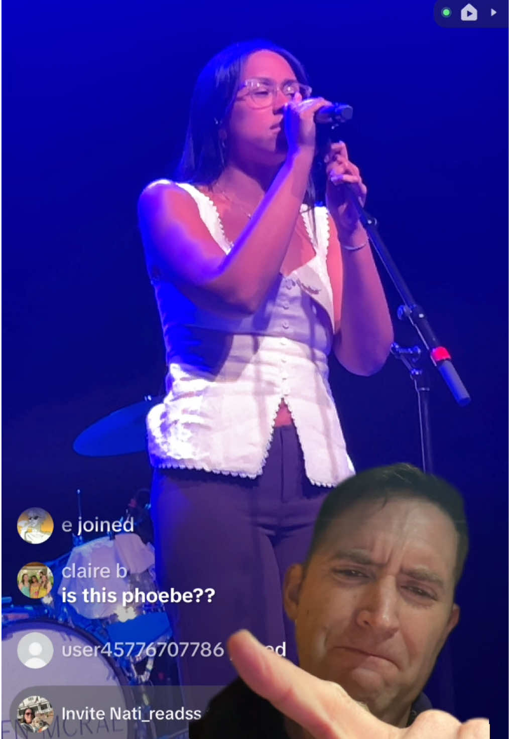 @MHB