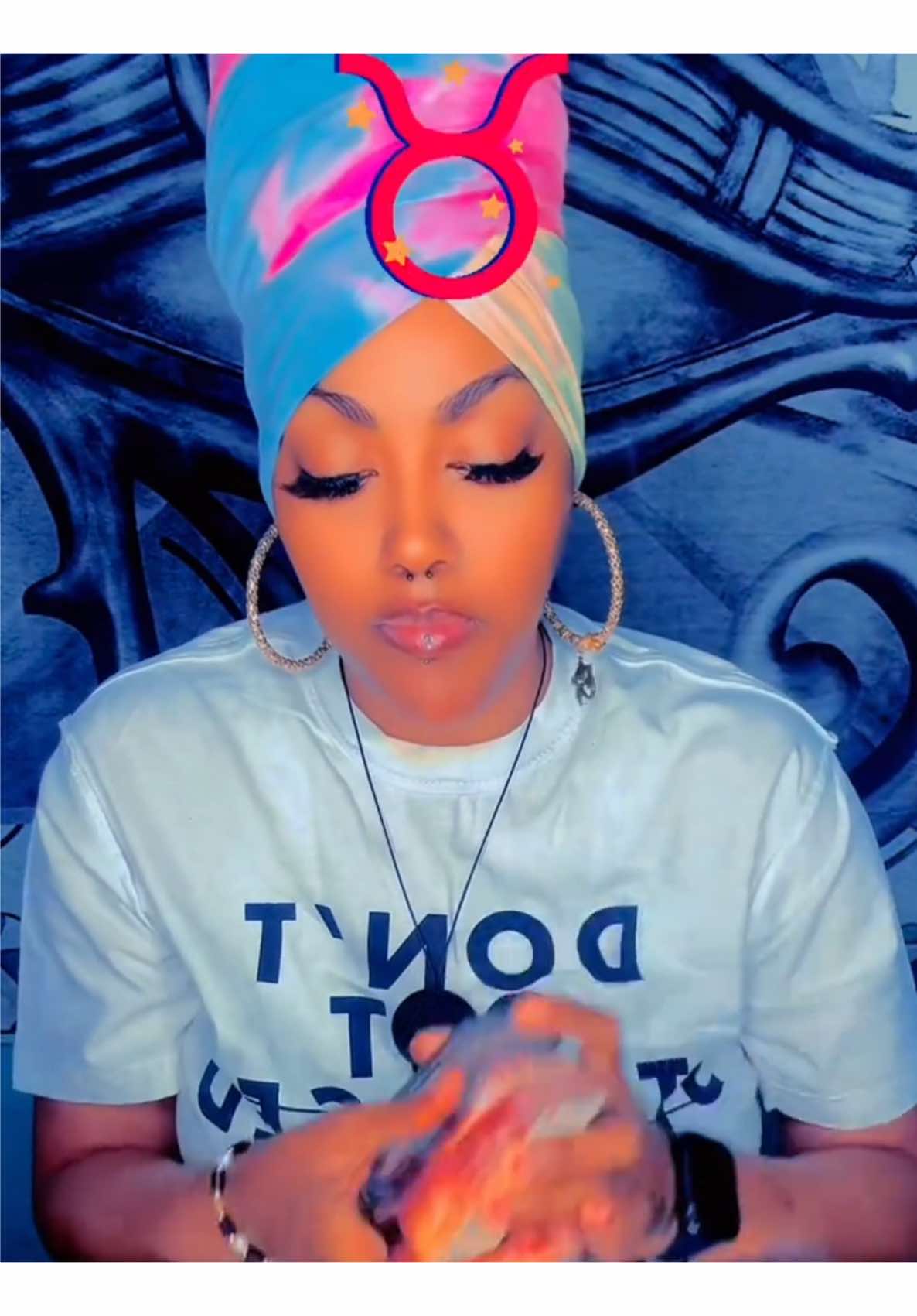 @LadyDivinePharaoh
