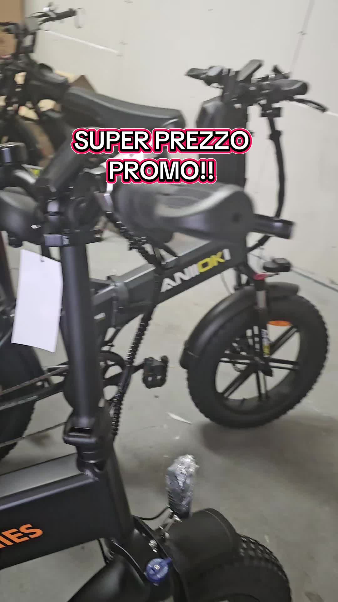 @ebikeNapoli