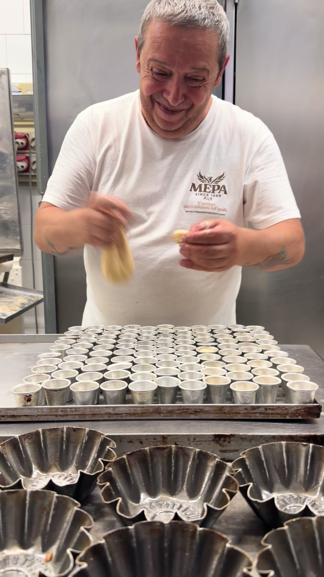 @La napoletana