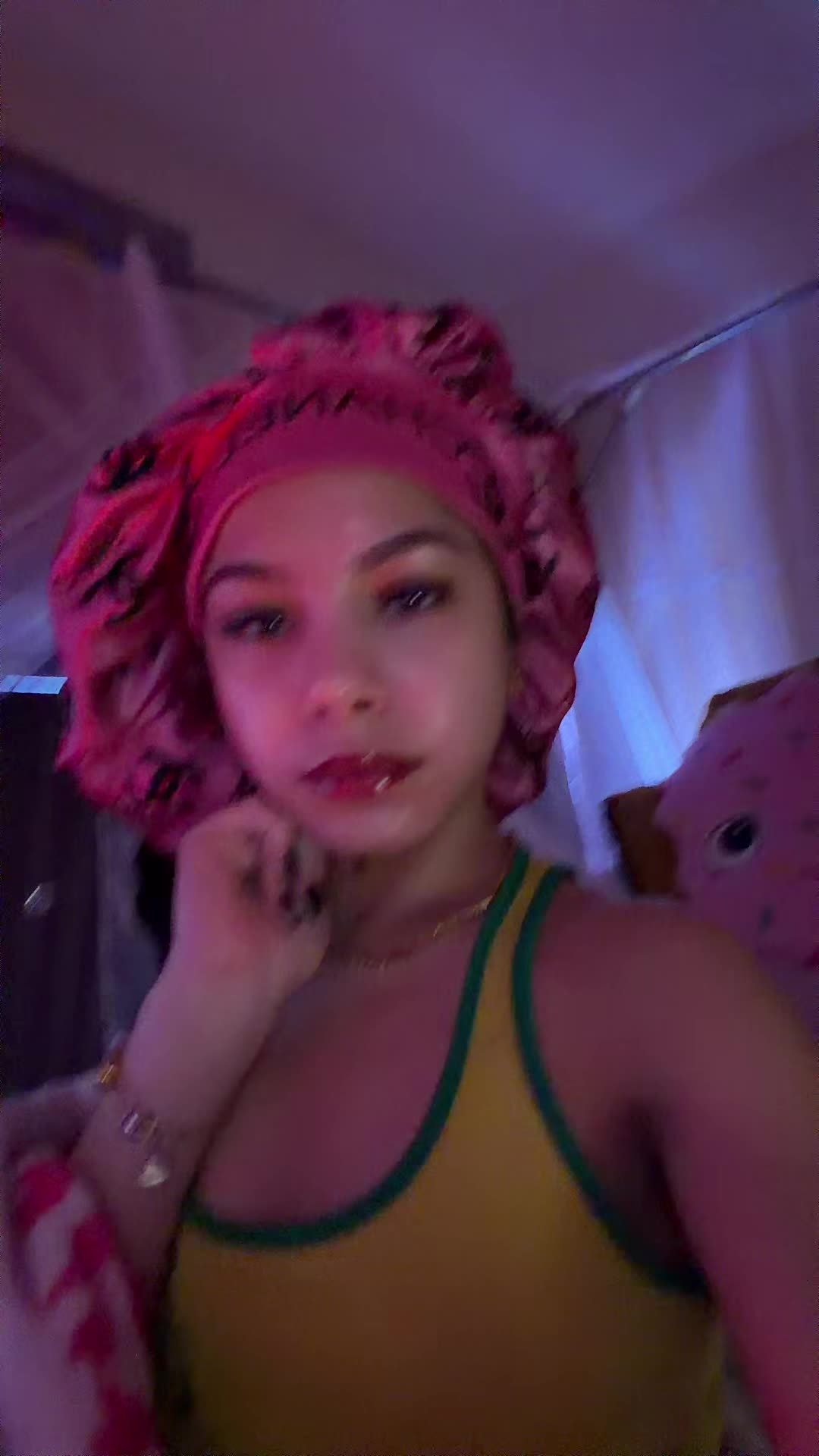 @realprettyone