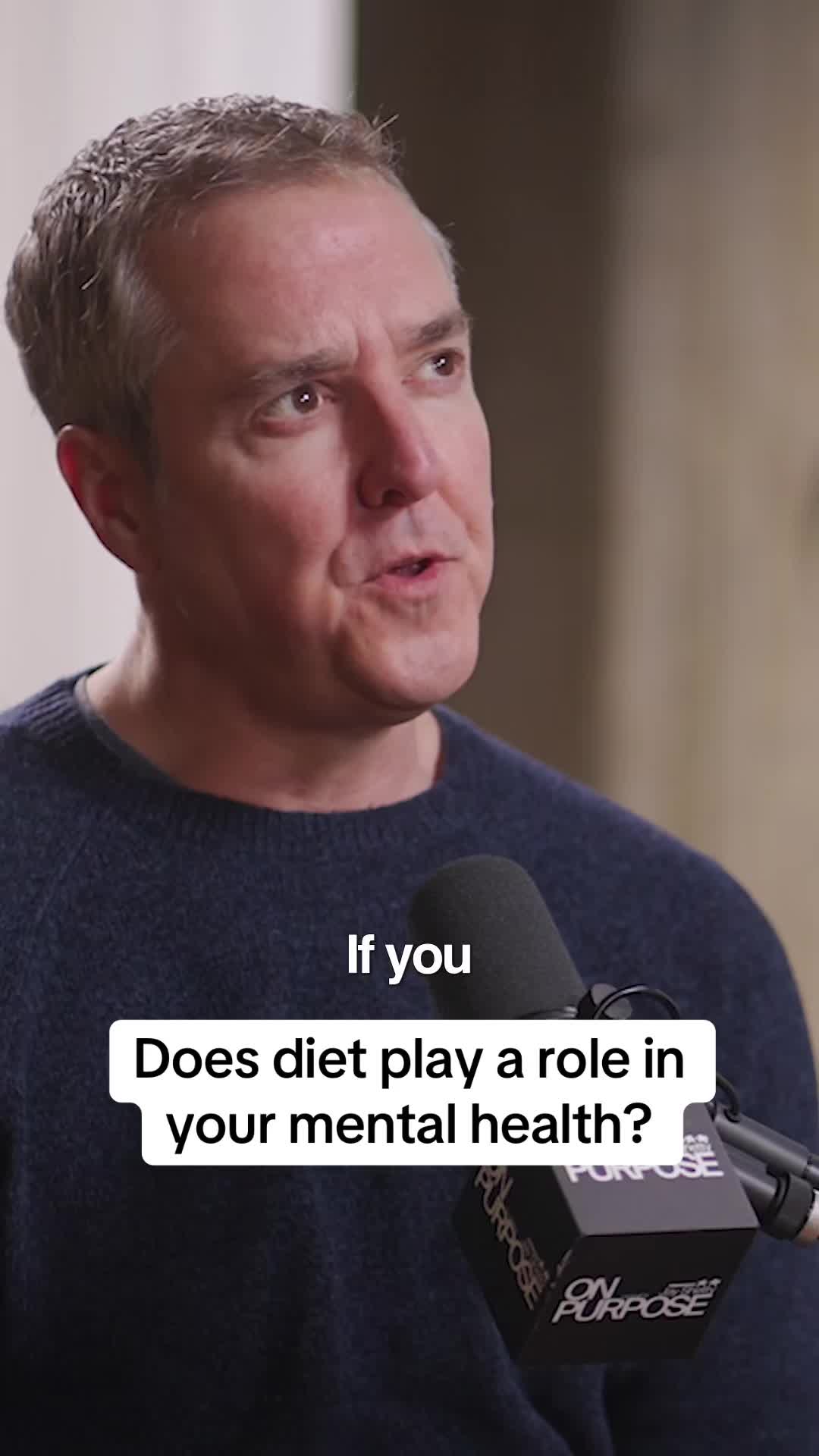 @On Purpose Podcast