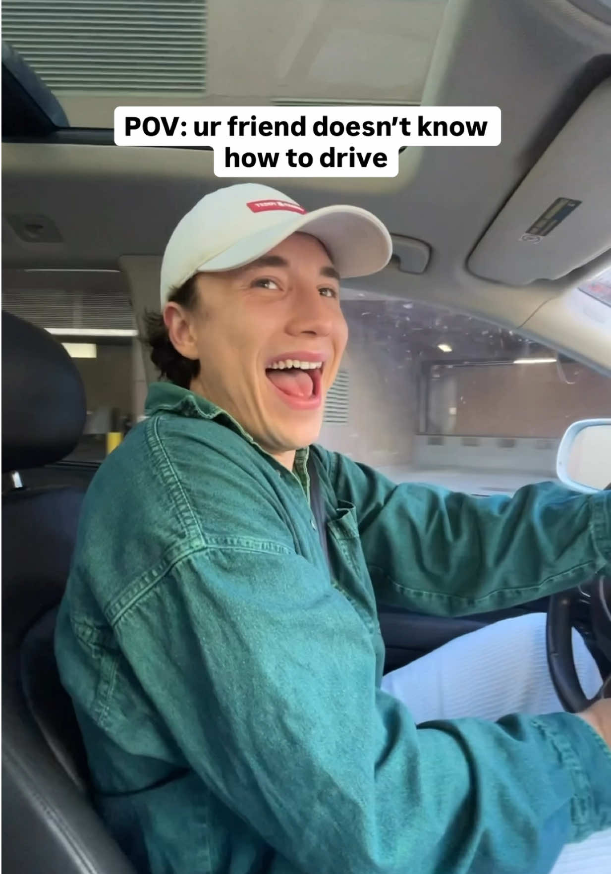 @Josh Sadowski
