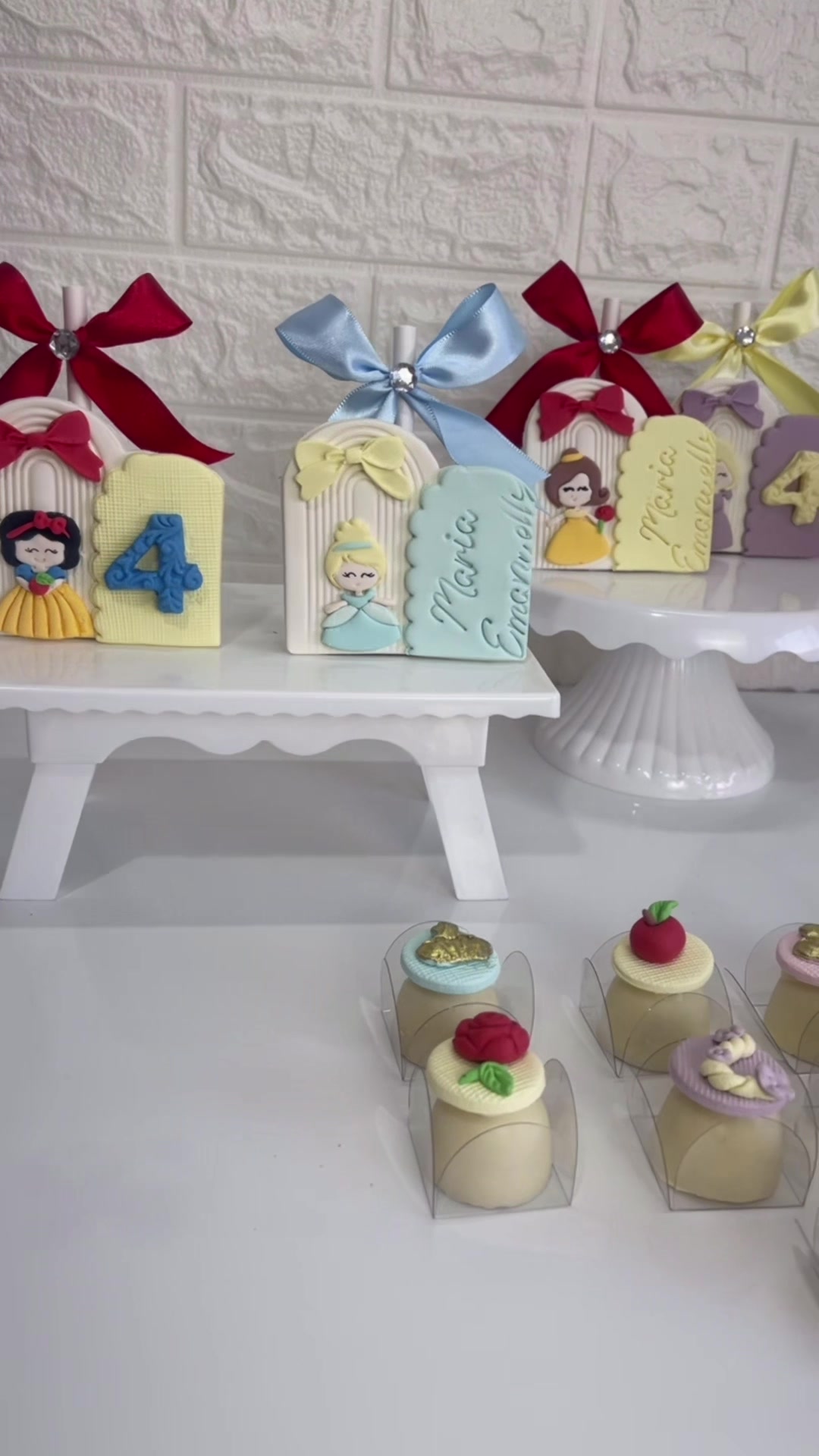@Suh Doces Personalizados