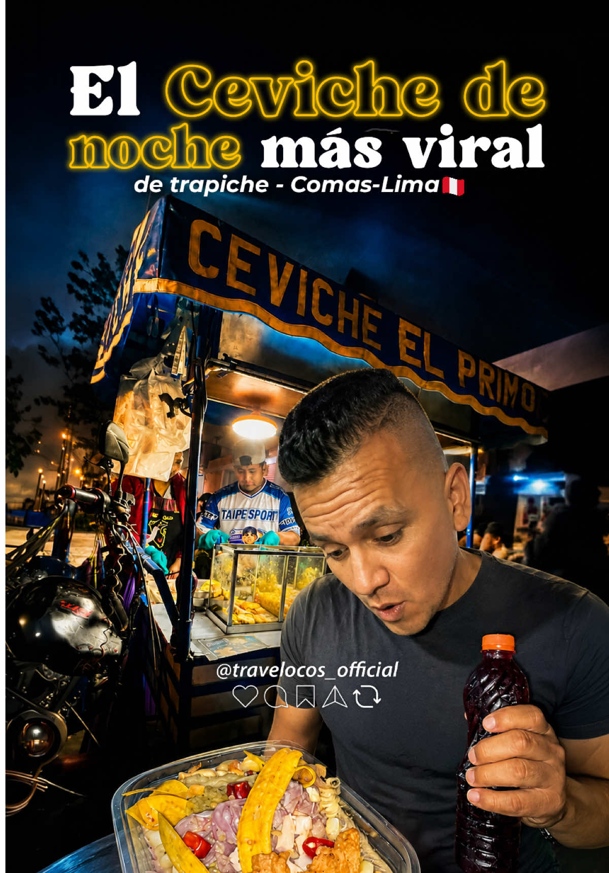 @Travelocos Official