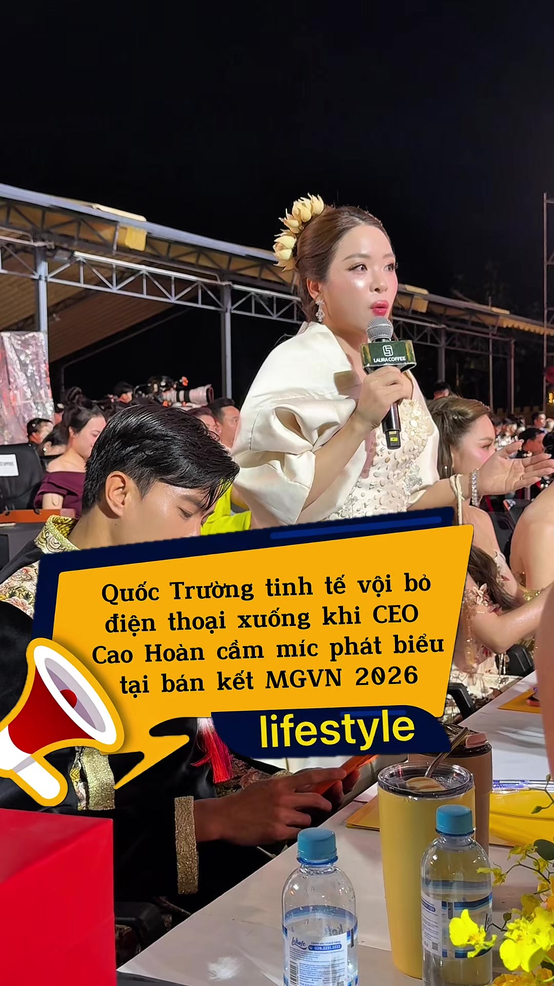 @Lifestyle