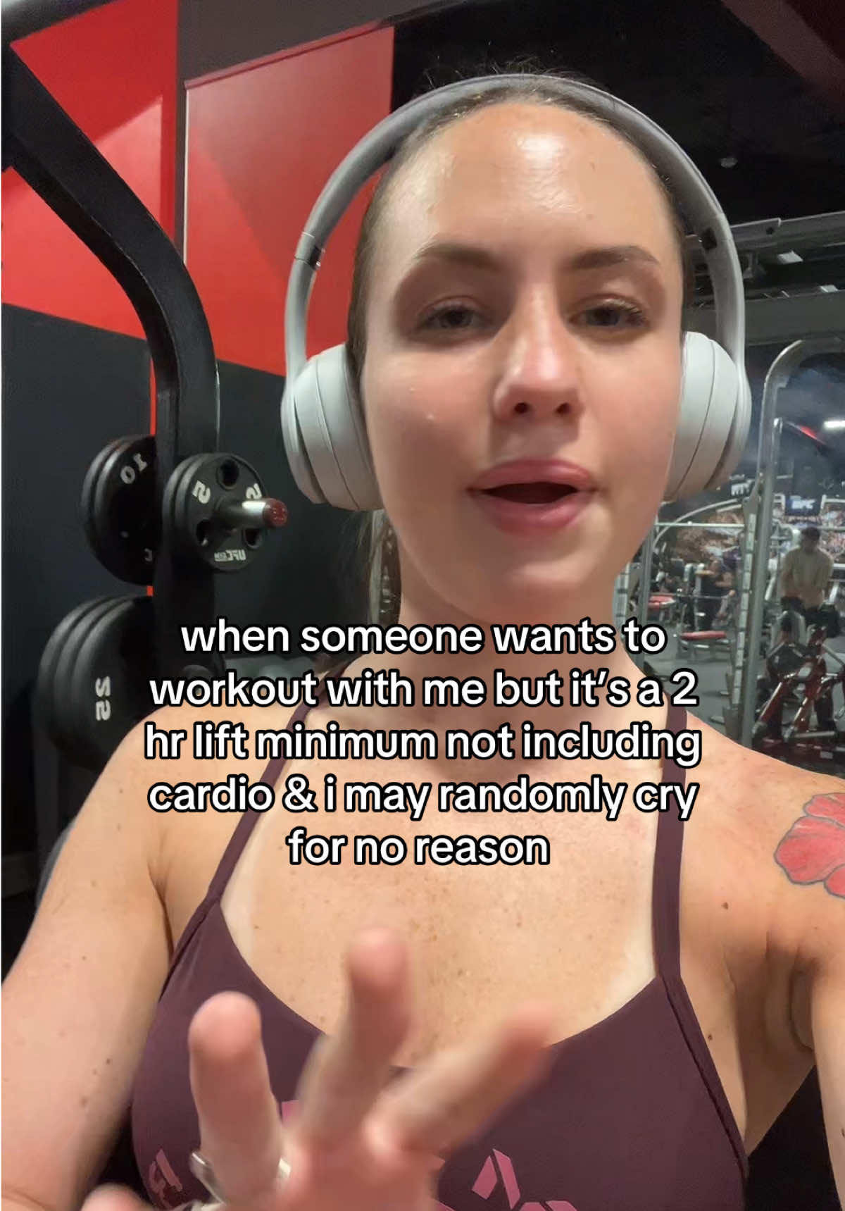 @Ellie Rose