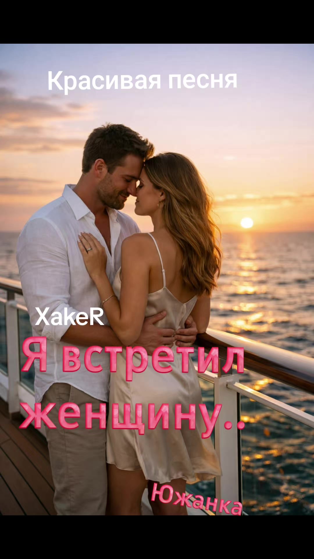 @южанка