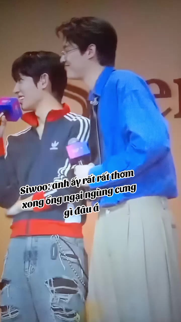 @SikSiu0198 🐰🐶