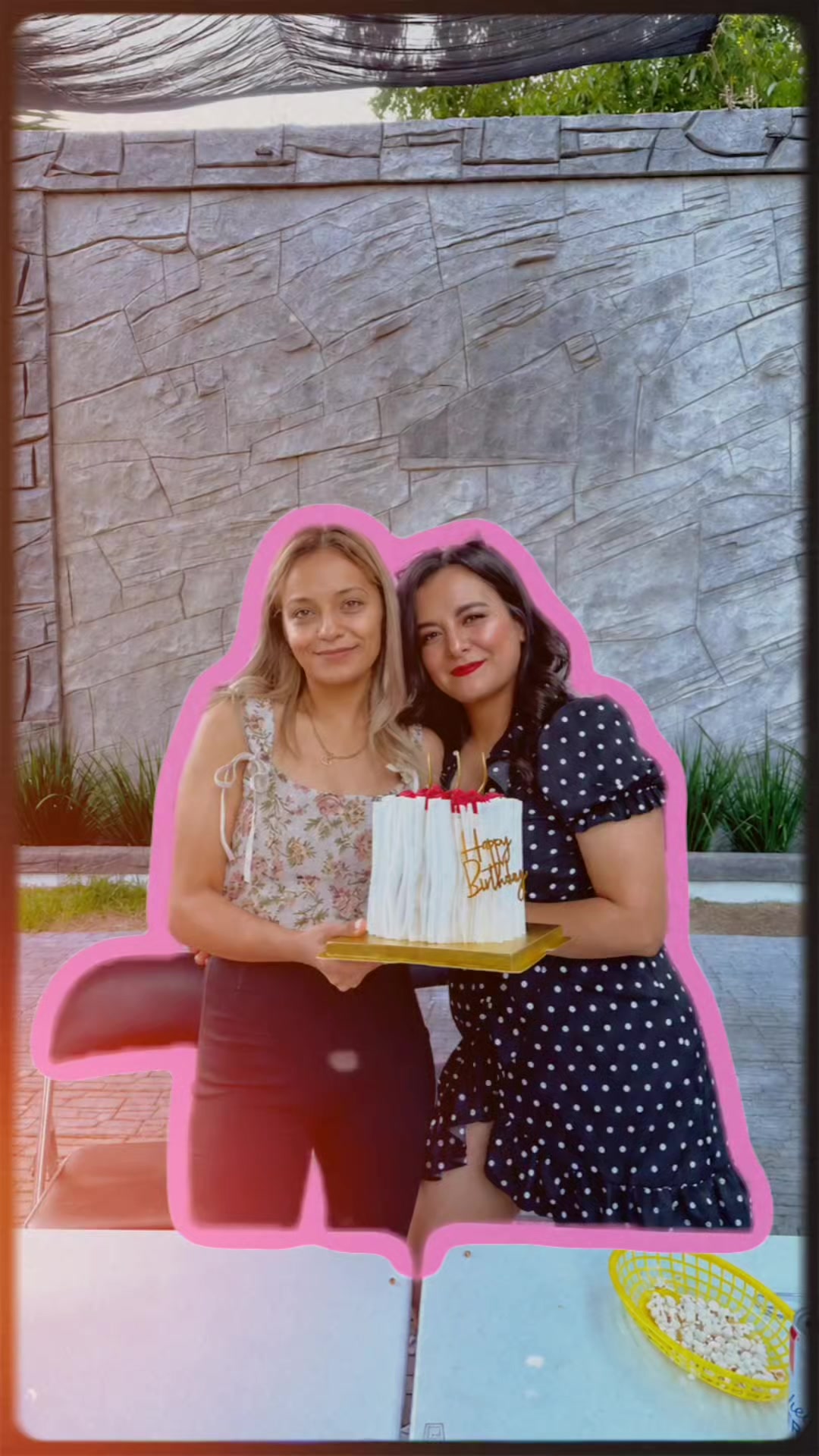 @Ana Del Valle